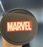 Marvel Classic Comics Metal Drink Bottle By Zing