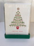 Holiday/Christmas Cards 28 Ct NEW