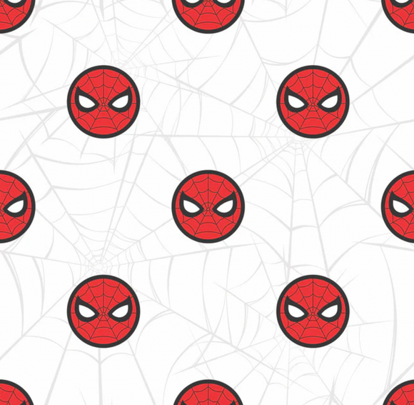 Marvel SPIDER-MAN ICON PEEL AND STICK WALLPAPER 18