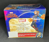 Marvel Captain Marvel GOOSE The Cat Ceramic Mug Heat Reveal 20 oz