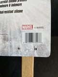 Marvel Black Panther Wooden Silicone Spatula Spoon Set Brand New