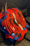 Spiderman Boys Size 6-8.5 10 Pack of Socks