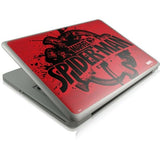 Marvel Spider-Man MacBook Pro 13" (2011-2012) Skin By Skinit NEW