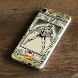 Spider-Man Comic Portrait iPhone 7 Skinit Phone Skin Marvel NEW