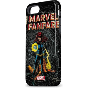 Marvel Comic Fanfare iPhone 7/8 Skinit ProCase NEW