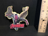 Avengers: Age of Ultron Vision Funky Chunky Magnet Marvel  NEW