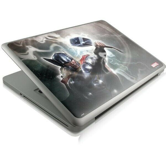 Marvel Thor Power  MacBook Pro 13