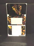 Marvel Defender Luke Cage Nintendo 3DS XL Skin By Skinit NEW