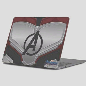 Marvel The Avengers Endgame Suits MacBook Pro 13" 2011-2012 Skin Skinit NEW