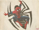 Spider-Man Jump Galaxy S5 Skinit Phone Skin Marvel NEW