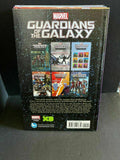 Guardians of the Galaxy Ser.: Volume 10: Bad Moon Rising by Matt Wayne and Joe C