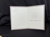 St. Patrick's Day Greeting Card w/Envelope