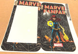 Marvel Comics Fanfare S5 Skinit Phone Skin NEW