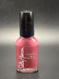 Sally Hansen Hard As Nails Xtreme Wear Nail Polish Liquid, Rock N' Hard, 0.45...