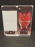 Marvel Avengers Endgame Iron Man iPhone 7 Skinit Phone Skin NEW