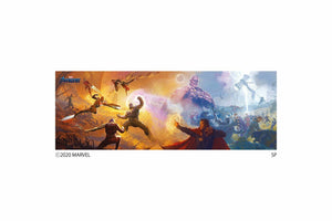 Marvel Avengers Endgame Mural M016 Peel and Stick Self Adhesive Wallpaper