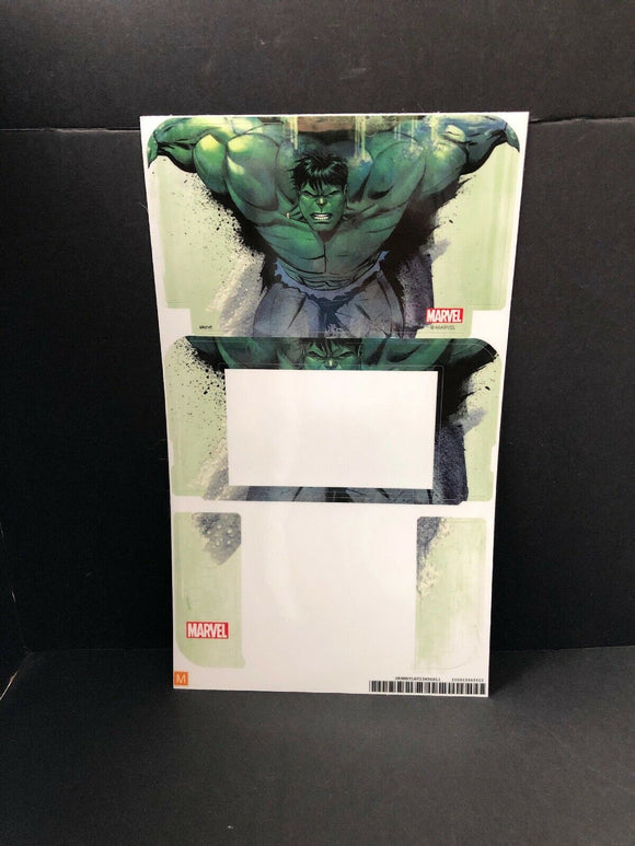 Marvel Watch Out For Hulk Nintendo 3DS XL Skin By Skinit NEW