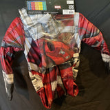 Rubies Red Guardian Boys Small 4-6 Costume