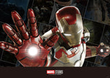 Marvel Studios  Ironman Mural Wallpaper 364cm x 260 cm  MAR_002w