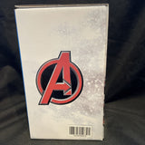 Marvel Avengers 16oz Thor Pint Glass