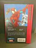 Marvel Age Spider-Man Set 3 Dust-Up in Aisle Seven! Graphic Novel NEW