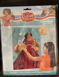 ELENA OF AVALOR PARTY GAME POSTER ~ Birthday Supplies Decoration Activity Disney