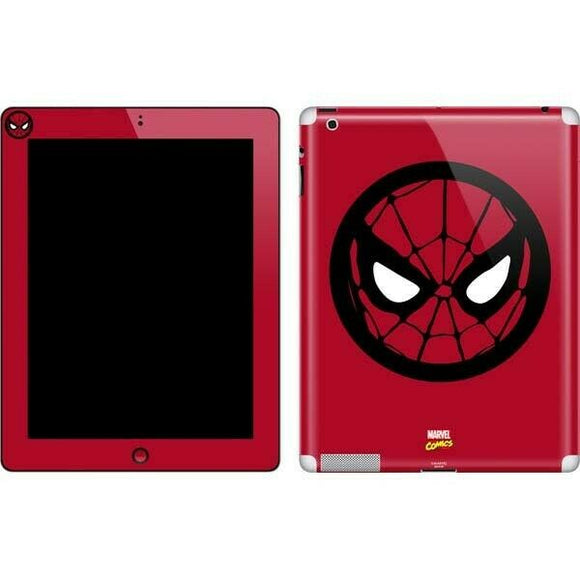 Marvel Spider-Man Apple iPad 2 Skin By Skinit NEW