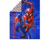 Marvel Spider-Man Reversible Comforter Twin/Full 72" x 86"