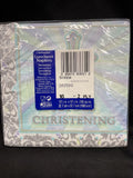 Joyous Christening Lunch Napkins 16Ct