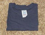 Rabbit Skins 3316 Toddler Girls Jersey Longer Length T-Shirt Assort Colors NEW