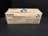 Genuine Canon 1467A001AA  CLC1100 FbDeveloper Starter Cyan  NEW