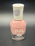 Sally Hansen Good. Kind. Pure Vegan Nail Colour, 220 Be-gone-ia, 0.33 Fl Oz,