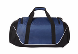 Russell Athletic UB85UED Medium Breakaway Performance Duffel-Navy