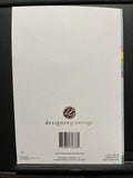 For Daughter on St. Patrick's Day Greeting Card w/Envelope
