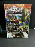 Guardians of the Galaxy Ser.: Volume 10: Bad Moon Rising by Matt Wayne and Joe C