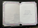 Thinking of You Greeting Card w/Envelope