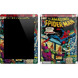 Marvel Comics Spider-Man Apple iPad 2 Skin By Skinit NEW