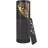 Marvel Defender Luke Cage Amazon Echo Skin By Skinit NEW