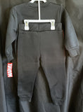 Marvel Heroes Toddler Sweatshirt & Jogger Set Size 2T
