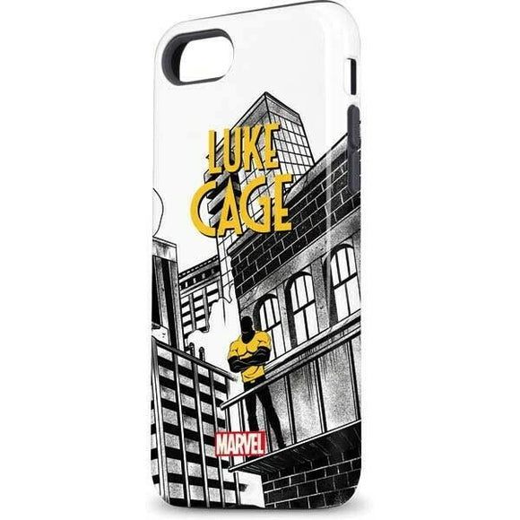 Marvel The Defender Luke Cage  iPhone 7/8 Skinit ProCase NEW