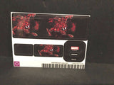 Marvel Carnage Splatter iPhone Charger Skin By Skinit NEW