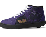 Heelys Racer 20 Mid Avengers Wakanda Forever Mens 10 Marvel