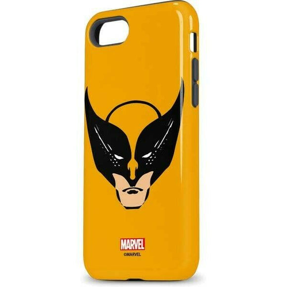 Wolverine Close Up iPhone 7/8 Skinit ProCase Marvel NEW