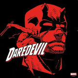 Marvel Defender Daredevil Profile Amazon Echo Skin By Skinit NEW