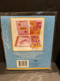 Lots A Dots Card MAKING KIT 2 Cards NEW