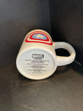 Marvel Avengers Captain America 11oz Ceramic Mug