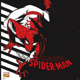 Marvel Web-Crawler Spider-Man Apple iPad 2 Skin By Skinit NEW