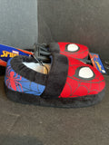 Marvel Spiderman Slippers Child  Sz 7/8