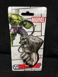 Marvel Hulk Fist  Key Ring