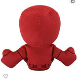 Bleacher Creature Marvel  Daredevil 8”  Kiricha Plush Toy